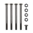 BUMPER HITCH ADAPTER